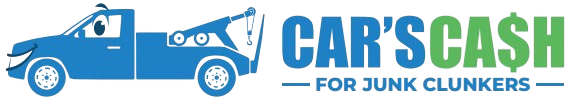 Logo For Car's Cash For Junk Clunkers in Grand Prairie TX